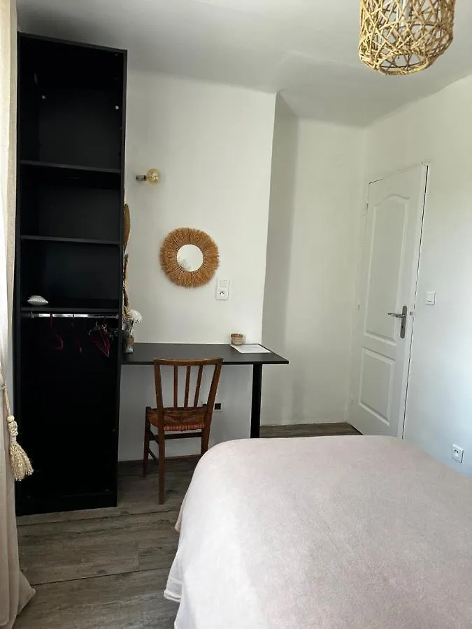 Maison De L'Aube Villes-sur-Auzon Holiday home