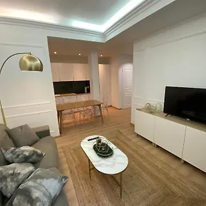Appartement Lovely Spacious Large Patio Heart Of Monaco, Beausoleil